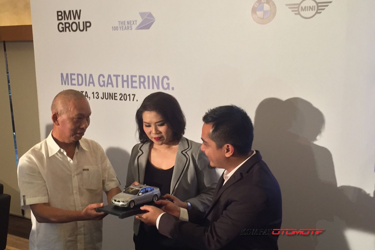 BMW Group Indonesia jalin kerjasama dengan industri furnitre lokal