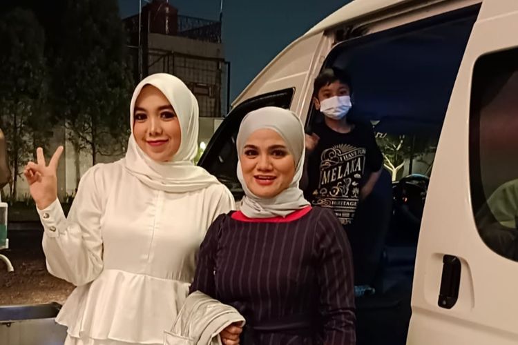 Azura Pedora Dan Khairat KDI Bicara Percintaan Dalam "Again Dan Lagi ...