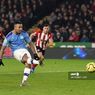 Asa Sheffield United Kuntit Manchester United ke Liga Champions