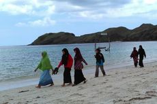 Menpar: Lombok Disiapkan Jadi Destinasi Utama Pariwisata 