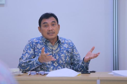 Cegah Kasus Hukum Terulang. LPDB-KUMKM Tingkatkan Penerapan Prinsip GCG 