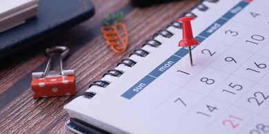 Lebaran 2027 Berapa Hari Lagi? Ini Jadwalnya Sesuai SKB 3 Menteri