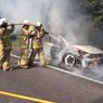 Belum Banyak yang Tahu, Komponen Ini Bisa Sebabkan Mobil Terbakar