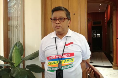 PDI-P Sebut Model Kampanye Prabowo-Sandiaga 