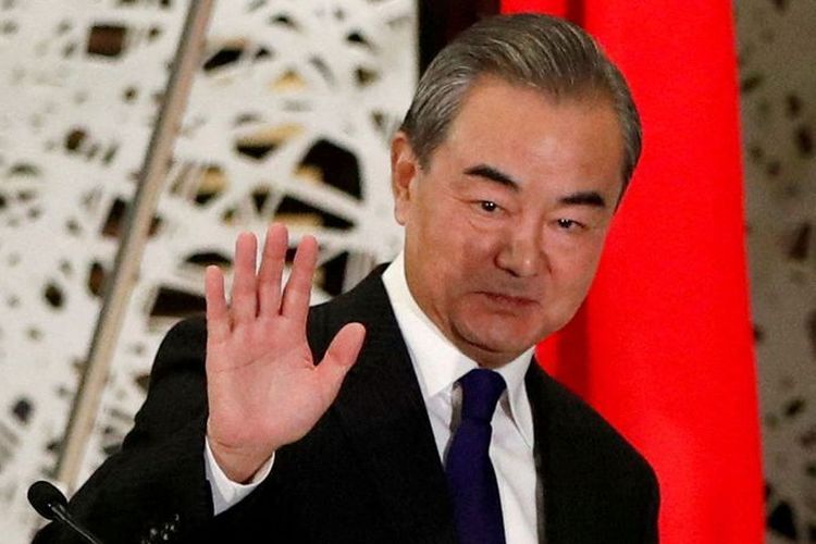 Hadapi Tekanan AS, Kuba Dapat Dukungan China untuk Lawan Penindasan