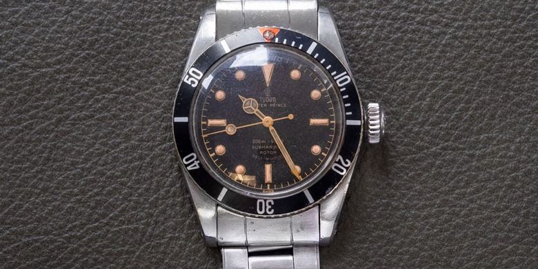 Tudor harga hotsell