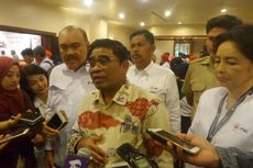 Sumarsono Minta Warga Bersabar Hadapi Kemacetan di Pancoran 