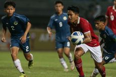 Piala AFF U19 dan Perubahan Iklim Sepak Bola Indonesia