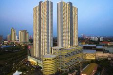 Apartemen Pakuwon Jadi Primadona di Surabaya