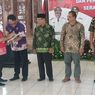 Serahkan Pengelolaan 19 Pasar ke Pemerintah Desa, Bupati Semarang Ingatkan Soal Retribusi