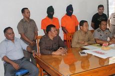 Polisi Bekuk Pengedar Ganja untuk Wisatawan Asing di Labuan Bajo