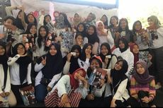 Serupa KPopers, Directioners Semarang Hidup Termotivasi karena Musik One Direction