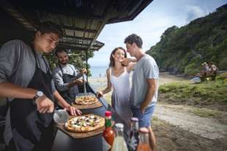 Tourism New Zealand baru meluncurkan kuliner halal di Selandia Baru.