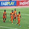 Hasil Persik Vs Persiraja, 2 Kartu Merah Warnai Kemenangan Tim Tamu