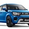 Versi Facelift Meluncur, Segini Harga Bekas Suzuki Ignis