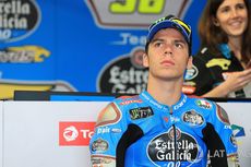 MotoGP Emilia Romagno, Joan Mir Ragukan Alasan Fabio Quartararo soal Long Lap Penalty