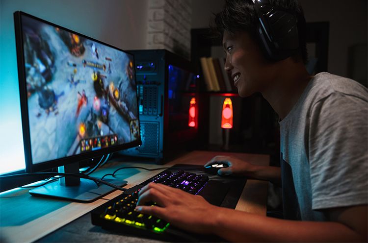 Yuk Intip 5 Game Online Pc Gratis Buat Kamu yang Sedang Bosan