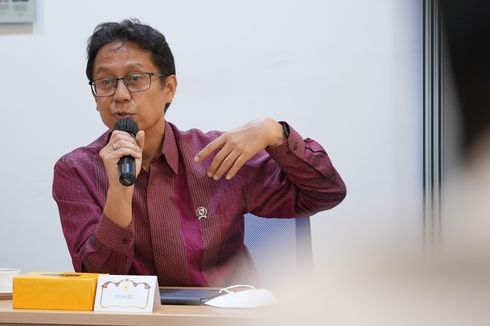 Menkes: Subvarian XBB Mendominasi Kasus Covid-19 Sejak 3 Minggu Terakhir