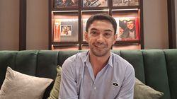 Reza Rahadian Ungkap Momen Paling Random Syuting Bersama Baim Wong 