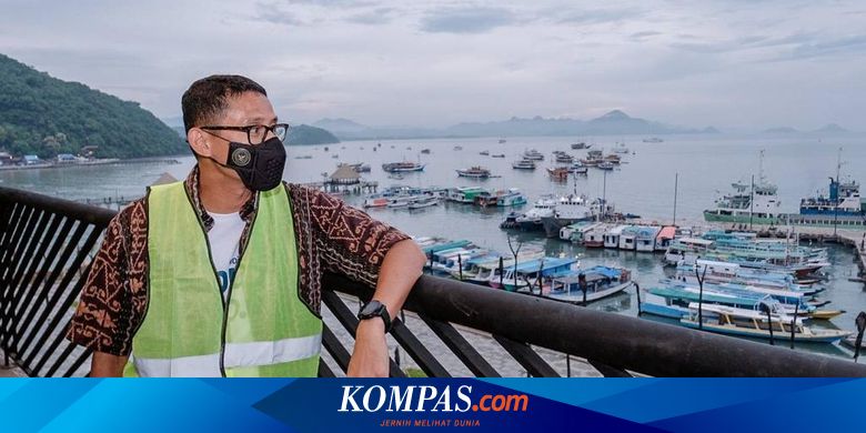 Ini 3 Bisnis yang Bakal Dibutuhkan di Masa Depan Menurut Sandiaga Uno