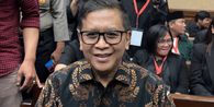 Soal Peluang Hasto Jadi Sekjen Lagi, Djarot PDI-P: Hak Prerogatif Megawati