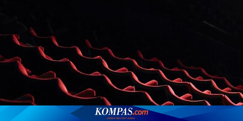 Bioskop CGV Mulai Dibuka Hari Ini, Cek Syarat Masuk dan Lokasinya - Vimarsana News