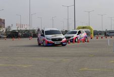 Automechanika Jakarta 2026 Hadirkan 48 Aktivitas, Ada Forum Industri hingga Kontes Modifikasi
