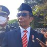 DPR Ganti Hakim MK Aswanto, Mahfud Enggan Ikut Campur