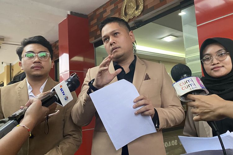 Yayasan MBN Bakal Kembali Diperiksa Soal Penggelapan Dana MBG Senin Depan