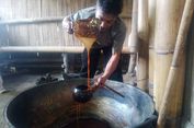 Manisnya Gula Aren di Kaki Gede-Pangrango, yang Lahir dari Tradisi Memahami Karakter Pohon