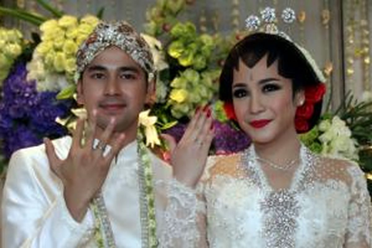 Tayangan Pernikahan Raffi-Nagita Dianggap Lecehkan Publik