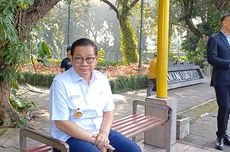 Bukan Kirim ke Barak Militer, Pramono Punya Cara Sendiri Hadapi Siswa Nakal