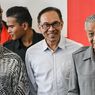 Muhyiddin Yassin Jadi PM Malaysia, Mahathir Mohamad Melawan