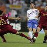 Battle of Nuremberg, Belanda Vs Portugal di Piala Dunia dengan 4 Kartu Merah dan 16 Kartu Kuning