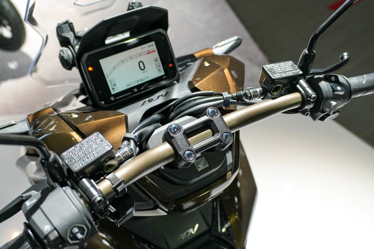 Honda ADV 160 Baru