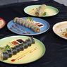 Restoran Jepang di Kota Batu Sajikan Sushi Ayam Geprek dan Rasa Nusantara Lain