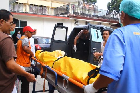 Tewas Seusai Tenggak Miras Oplosan, Pembuluh Darah Organ Dalam Gus Bonek Pecah