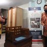 Kisah Siti Sukaisih, Ibu Tunggal Asal Sampang Berjuang Obati Putrinya yang Menderita Kanker Mata Stadium 4