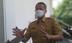 Bupati Wonogiri Imbau Warga Tidak Mudik dan Gelar Acara Saat Libur Nataru