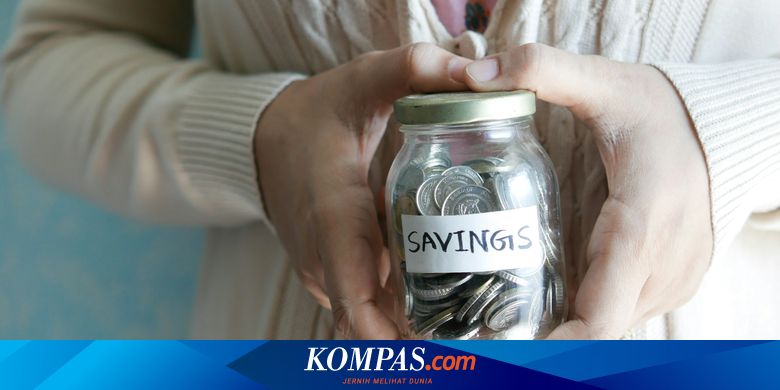 Skor FFI 2025 Turun, Masyarakat Kian Jarang Nabung dan Punya Dana Darurat
