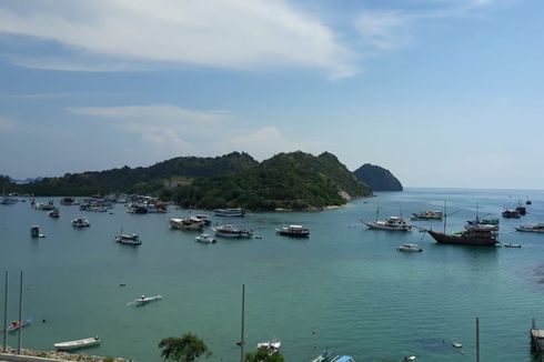 Labuan Bajo Diminta Perhatikan Daya Tampung Wisatawan