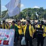 Empat Kelompok Massa Demo di Jakarta Hari Ini, Simak Titiknya