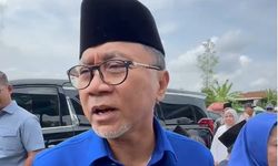 Bantah Kampanye 