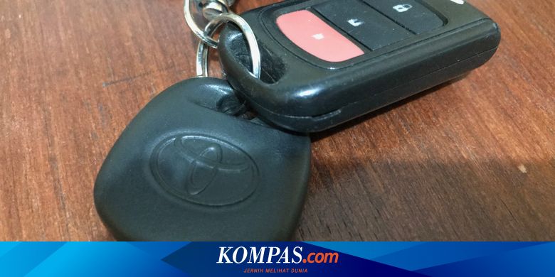 Misteri Alarm Avanza yang Berbunyi Saat Dikunci: Investigasi Mendalam tentang Penyebab dan Solusi