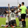 Liga 1 Terhenti, David da Silva Yakin Tak Hilang Ketajaman di Persib