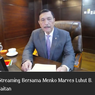 Antisipasi Corona, Luhut: Kami Mau Bikin 14 Hari Karantina buat yang Datang ke Indonesia