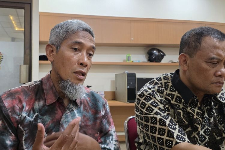 Gubernur Ahmad Luthfi Kini Keranjingan Olahraga, Sekda Jateng: Berhasil Saya 