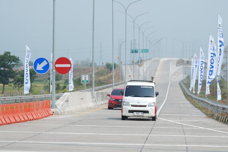 Tak Lagi Gratis, Ini Tarif Tol Gending-Paiton Mulai 14 Oktober