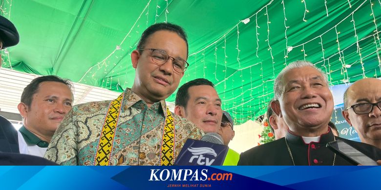 Hari Ke-30 Kampenye, Anies-Muhaimin Bakal Terima Dukungan dari KB HMI