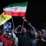 Israel Bak Api dalam Sekam Gencatan Senjata AS-Iran